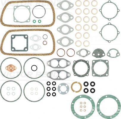 Full Gasket Kit, engine